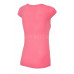 Женская спортивная футболка 4f Pink