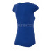 Женская спортивная футболка 4f Blue