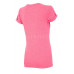 Женская спортивная футболка Summer Pink