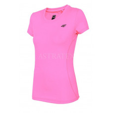 Женская спортивная футболка Dry Control 4f Pink
