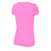 Женская спортивная футболка Dry Control 4f Pink